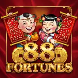 88 Fortunes chez Cresus Casino pour les joueurs en France