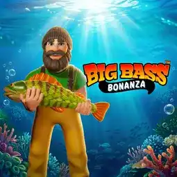 Big Bass Bonanza chez Cresus Casino pour les joueurs en France