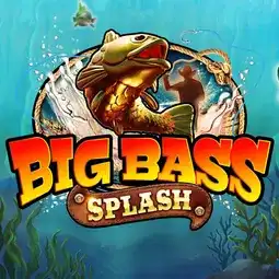 Big Bass Splash chez Cresus Casino pour les joueurs en France