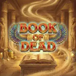 Book of Dead chez Cresus Casino pour les joueurs en France