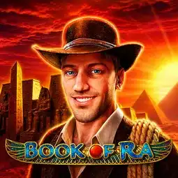 Book of Ra chez Cresus Casino pour les joueurs en France
