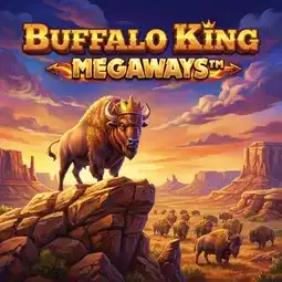Buffalo King Megaways chez Cresus Casino pour les joueurs en France