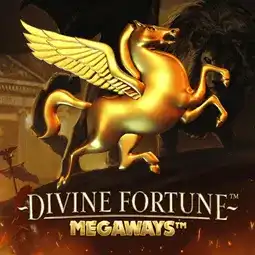 Divine Fortune Megaways chez Cresus Casino pour les joueurs en France