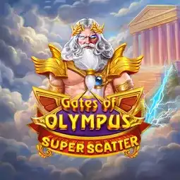 Gates of Olympus Super Scatter chez Cresus Casino pour les joueurs en France