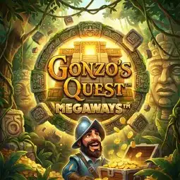 Gonzos Quest Megaways chez Cresus Casino pour les joueurs en France