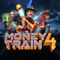 Money Train 4 chez Cresus Casino pour les joueurs en France