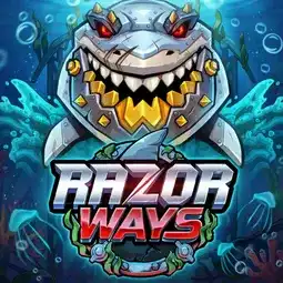 Razor Ways chez Cresus Casino pour les joueurs en France