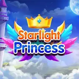 Starlight Princess chez Cresus Casino pour les joueurs en France