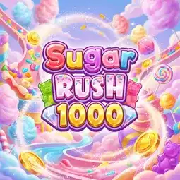 Sugar Rush 1000 chez Cresus Casino pour les joueurs en France