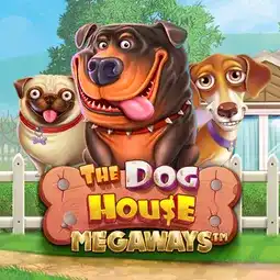The Dog House Megaways chez Cresus Casino pour les joueurs en France