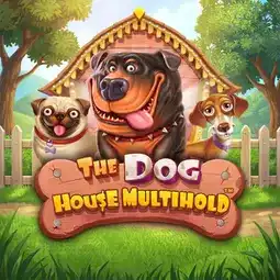 The Dog House Multihold chez Cresus Casino pour les joueurs en France