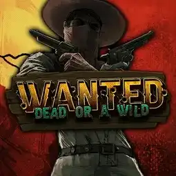 Wanted Dead or a Wild chez Cresus Casino pour les joueurs en France